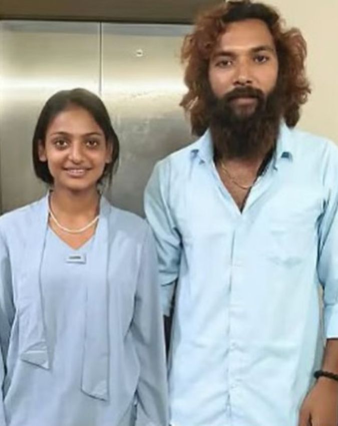 Monalisa Bhonsle -1-2-3