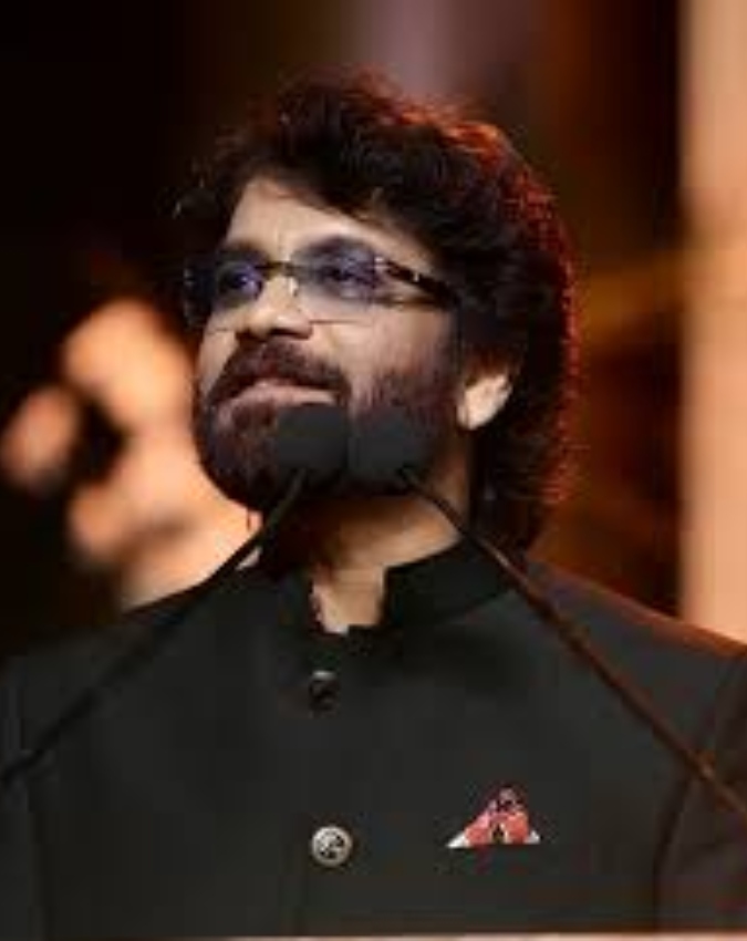 Nagarjuna childhood photos -1-2-3-4-5