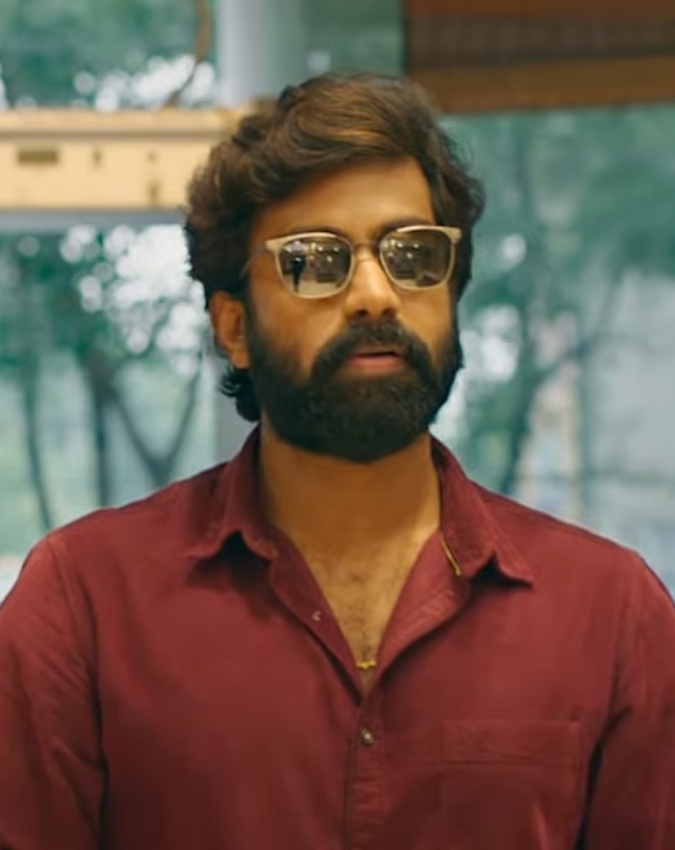 most amazing suspense thriller movie Operation Raavan -1-2-3-4-5