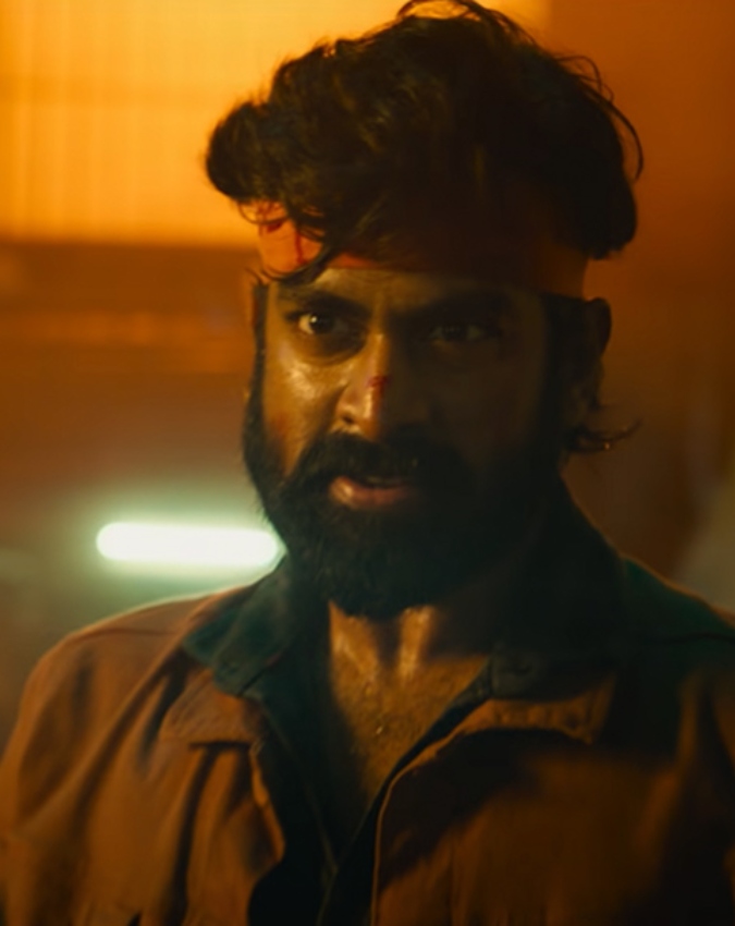 most amazing suspense thriller movie Operation Raavan -1-2-3-4-5-6