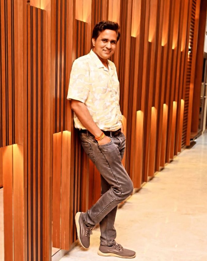 director sanoj mishra -1-2-3-4-5-6