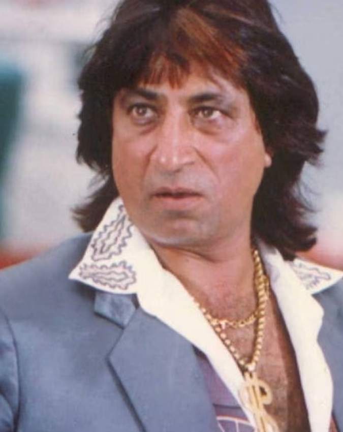 Shakti Kapoor Zakhmee insaan-1-2