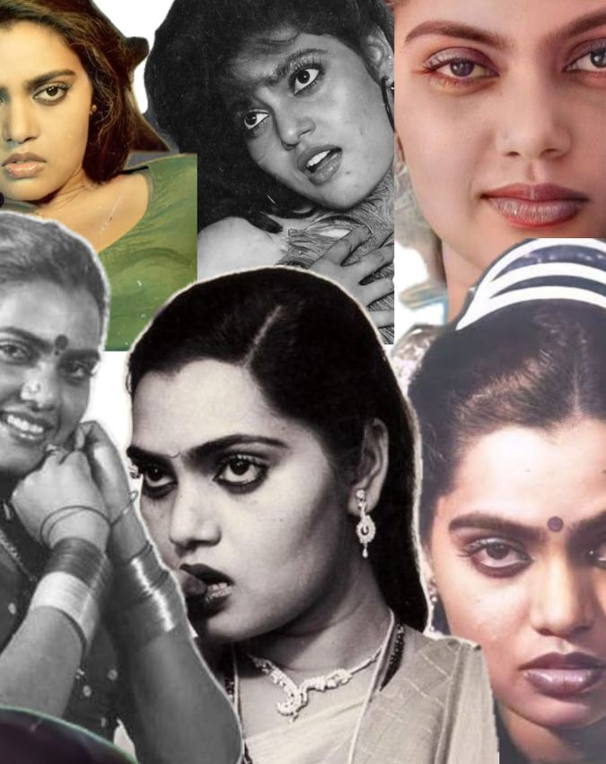 Silk Smitha-1-2-3-4-5-6