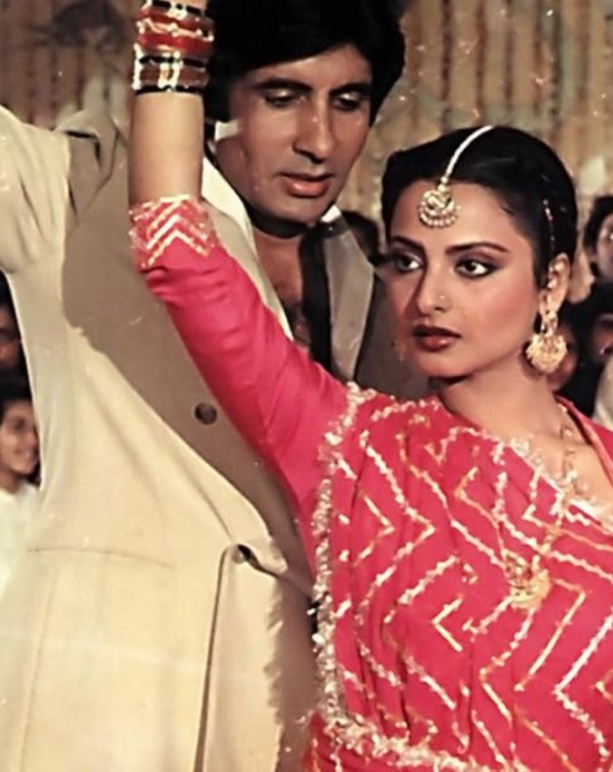 Holi in bollywood Movies-1-2-3-4