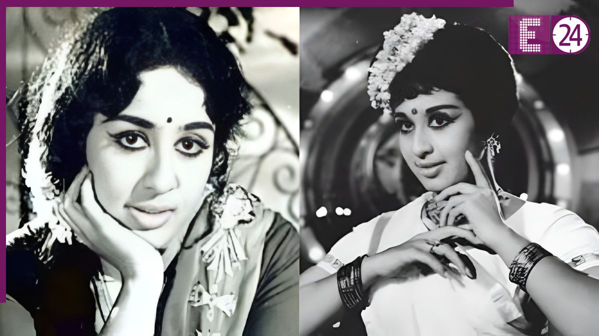 south Indian actress Sheela -1