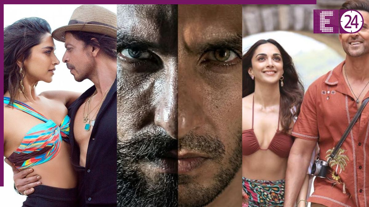 spy thriller movies -1