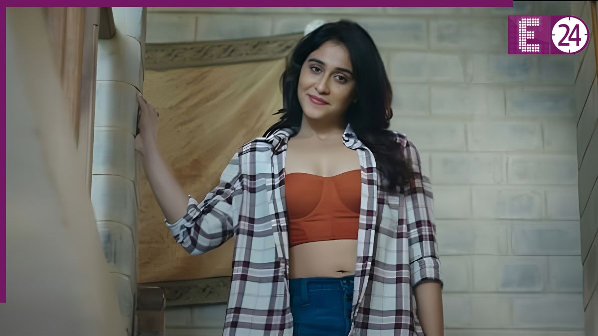 suspense thriller movie Evaru on Prime Video -1