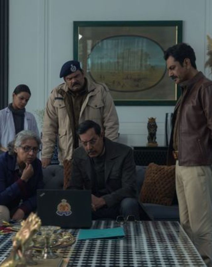 Raat Akeli Hai The Bansal Murders Raat Akeli Hai The Bansal Murders-1-2-3-4-5