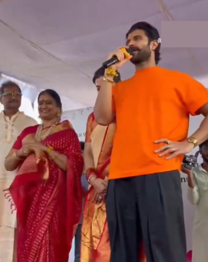 Rashmika Mandanna -1-2-3-4