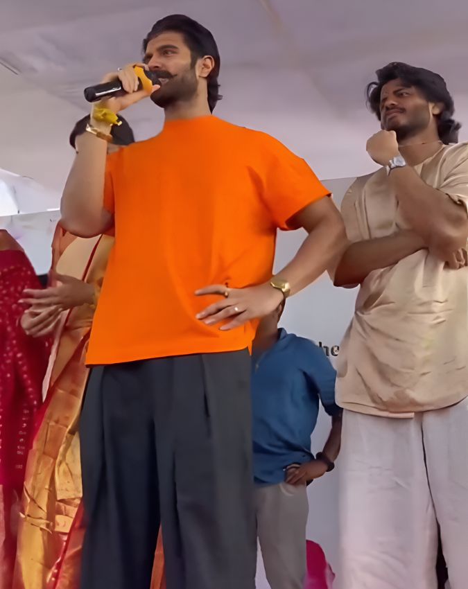 Rashmika Mandanna -1-2-3-4-5