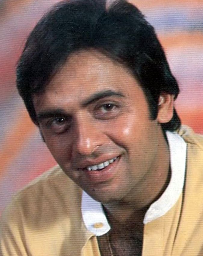 Vinod Mehra Vinod Mehra-1-2-3