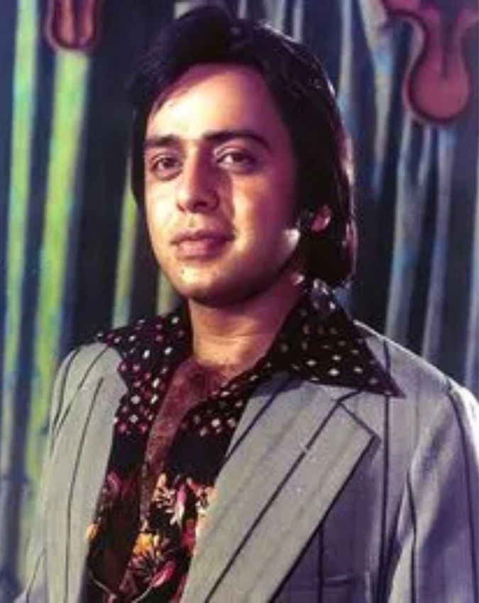 Vinod Mehra Vinod Mehra-1-2-3-4