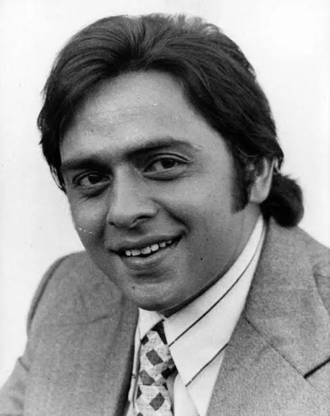 Vinod Mehra Vinod Mehra-1-2