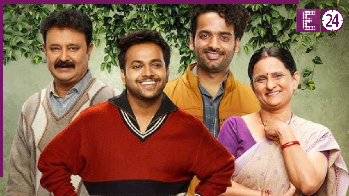 web series web series-1