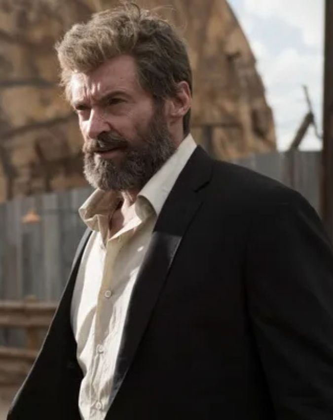 Logan 2017 film Logan 2017 film-1-2-3-4