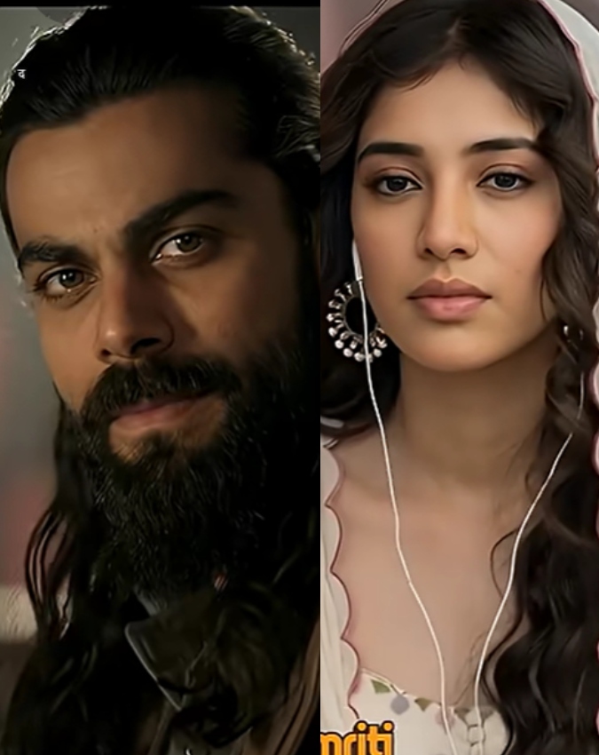 AI Cricket Dhurandhar Cast (5) -1-2-3-4-5-6