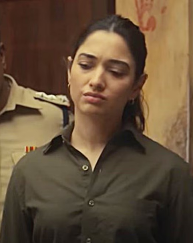 Aakhri Sach (8) Aakhri Sach-1-2-3-4-5-6