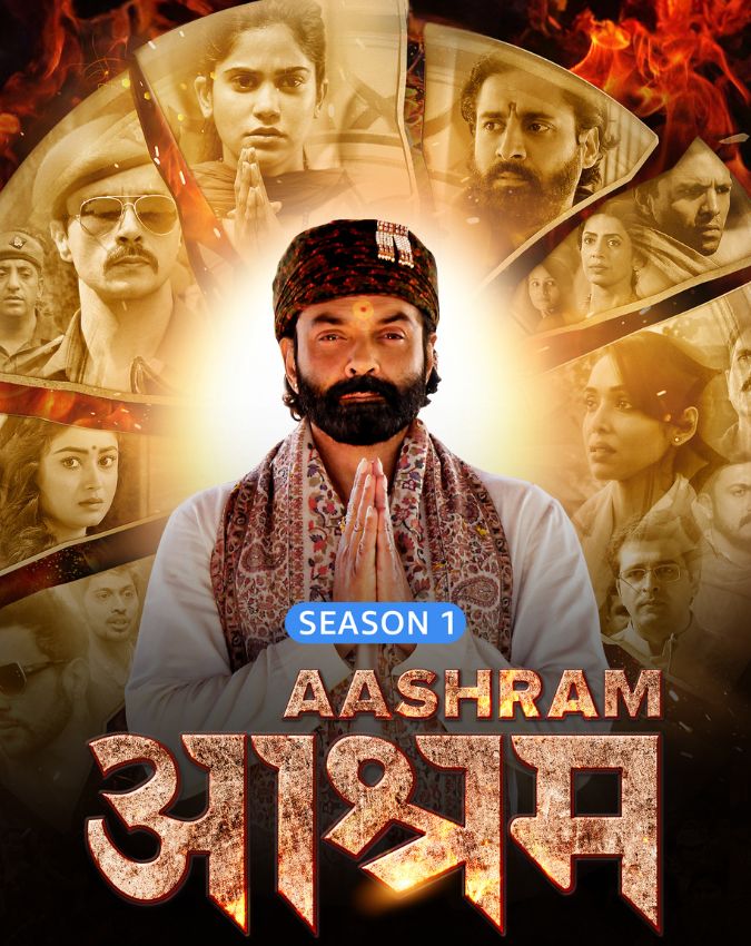 Aashram Season 4 Release Date-1-2