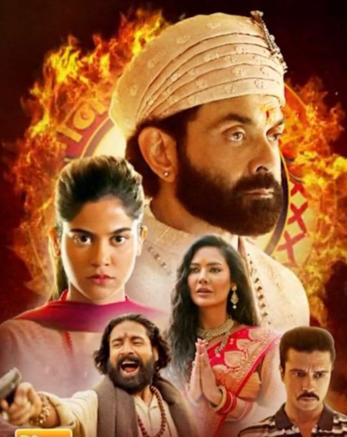 Aashram Season 4 Release Date-1-2-3-4-5-6