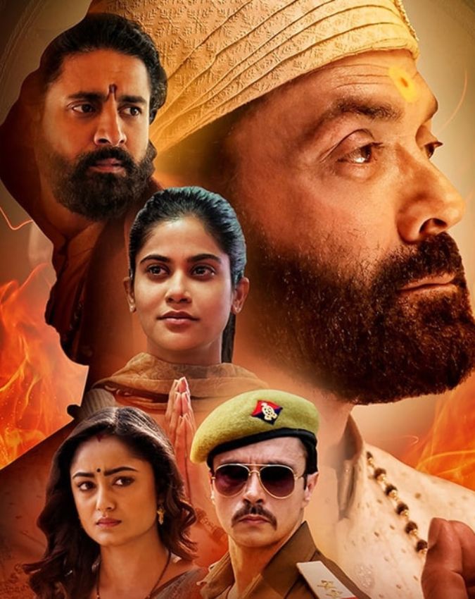 Aashram Season 4 Release Date-1-2-3