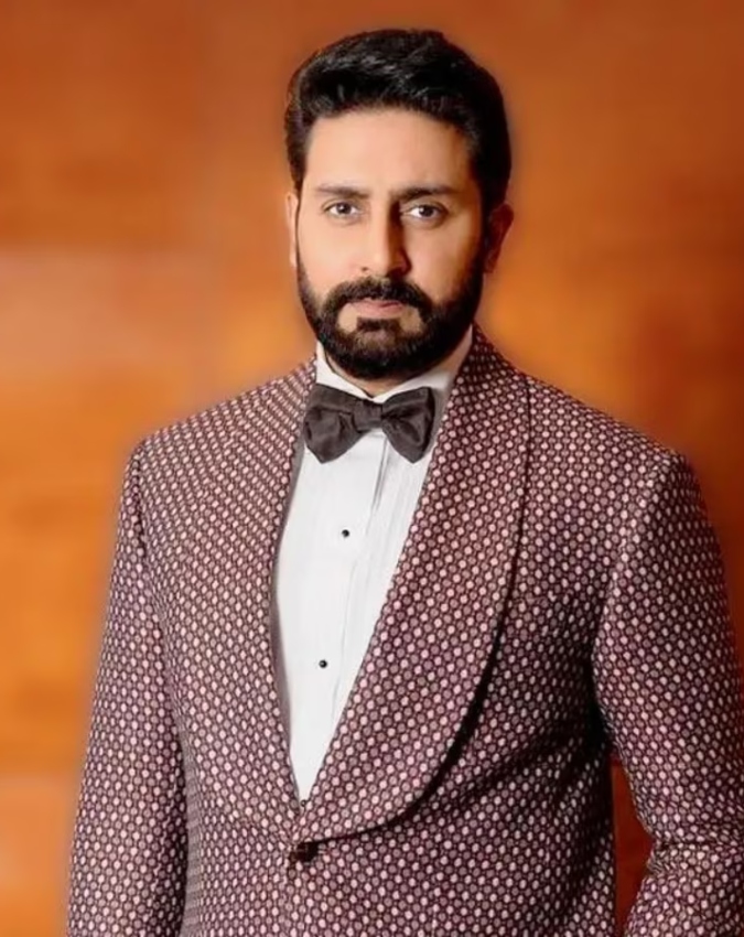 Abhishek Bachchan (-1-2-3-4-5