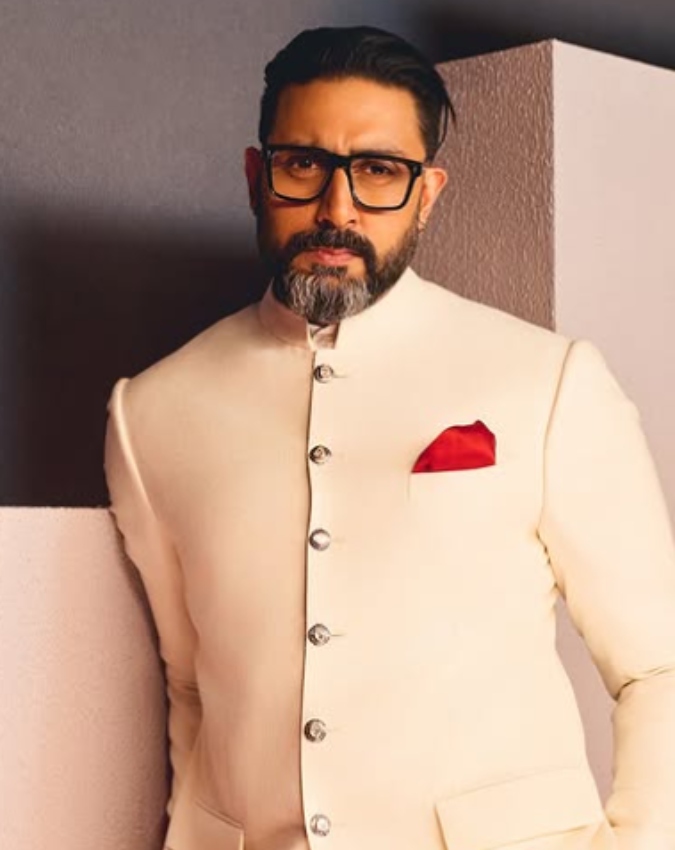 Abhishek Bachchan (-1-2-3-4