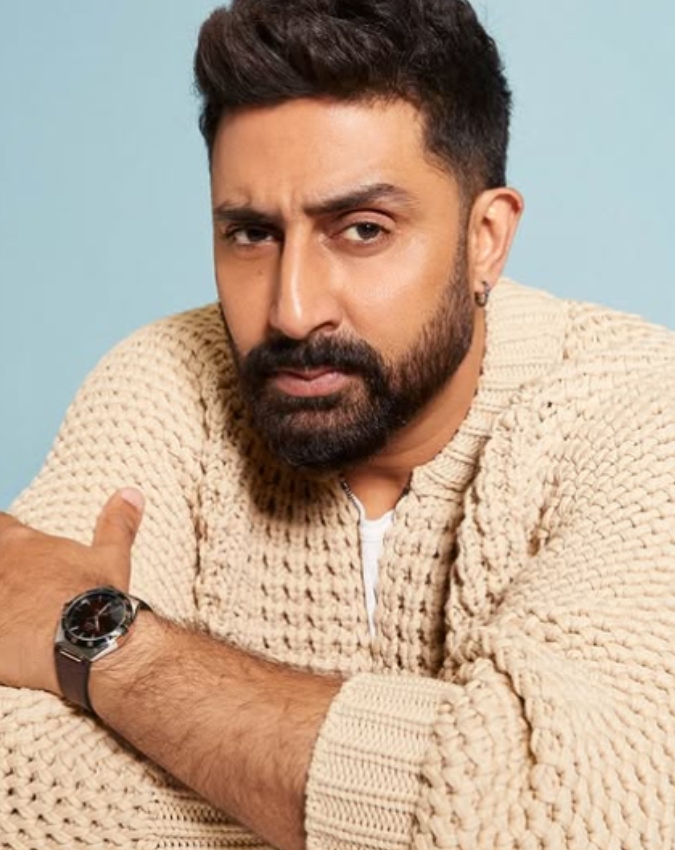Abhishek Bachchan (-1-2-3