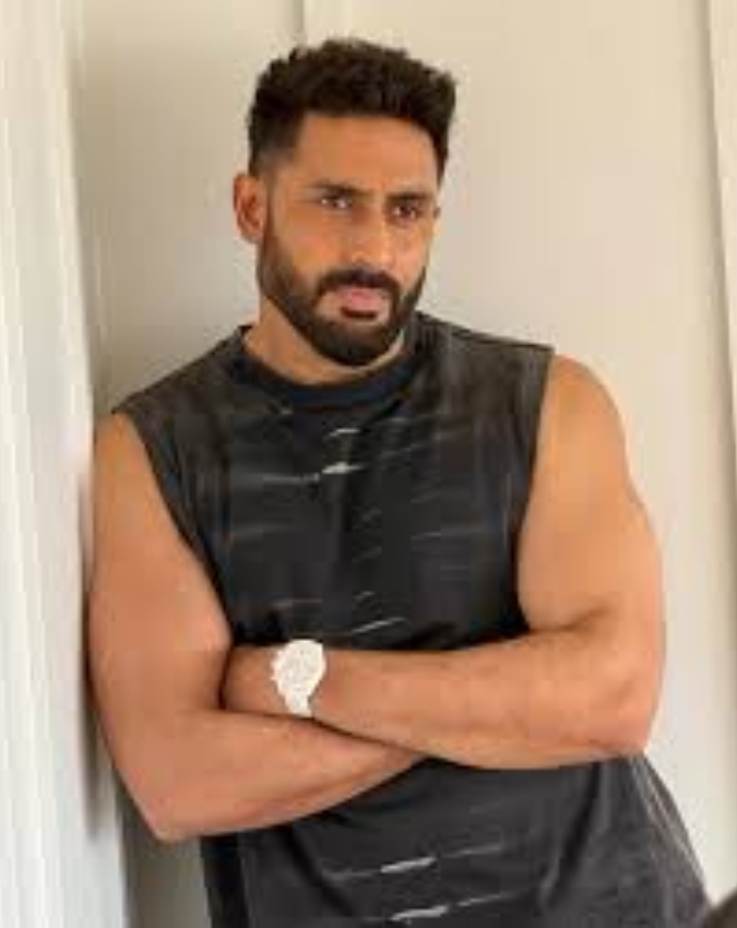 Abhishek Bachchan (-1-2-3-4-5-6