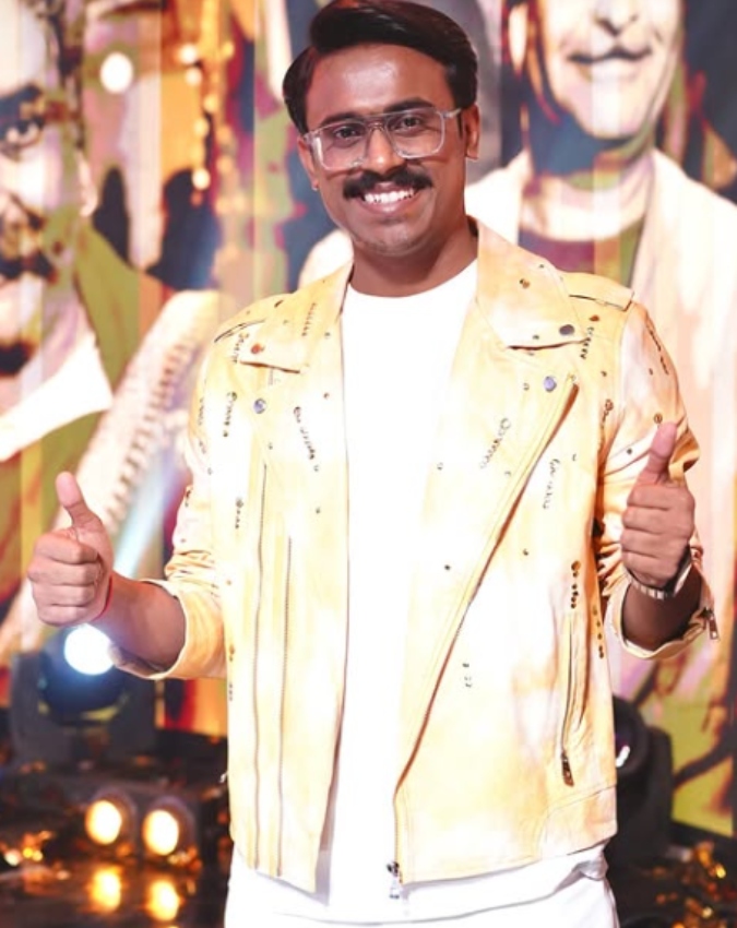 Indian Idol Indian Idol-1-2-3-4-5