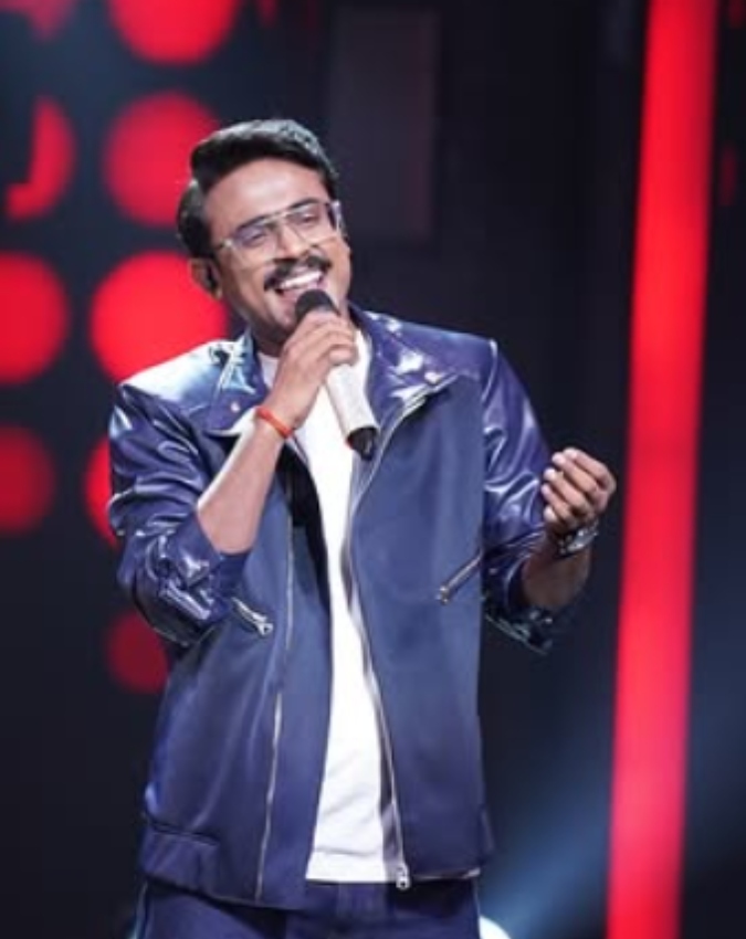 Indian Idol Indian Idol-1-2-3-4