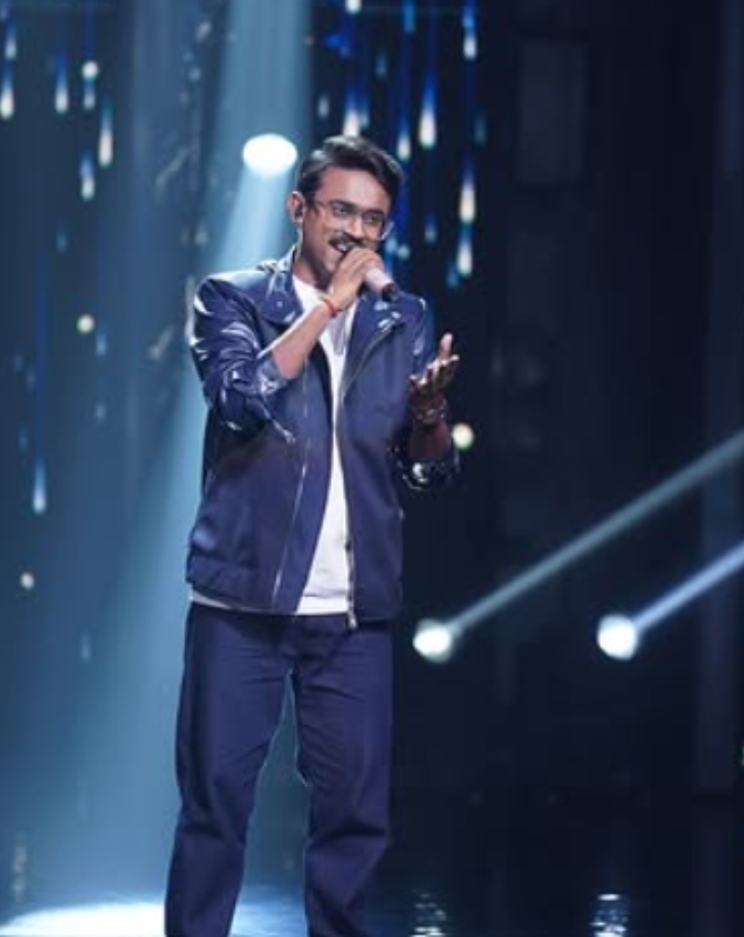 Indian Idol Indian Idol-1-2-3