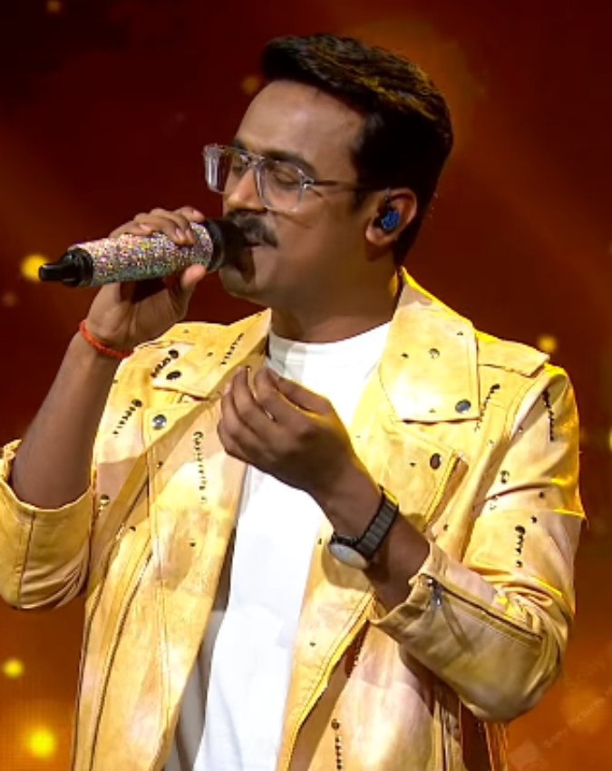 Indian Idol Indian Idol-1-2-3-4-5-6