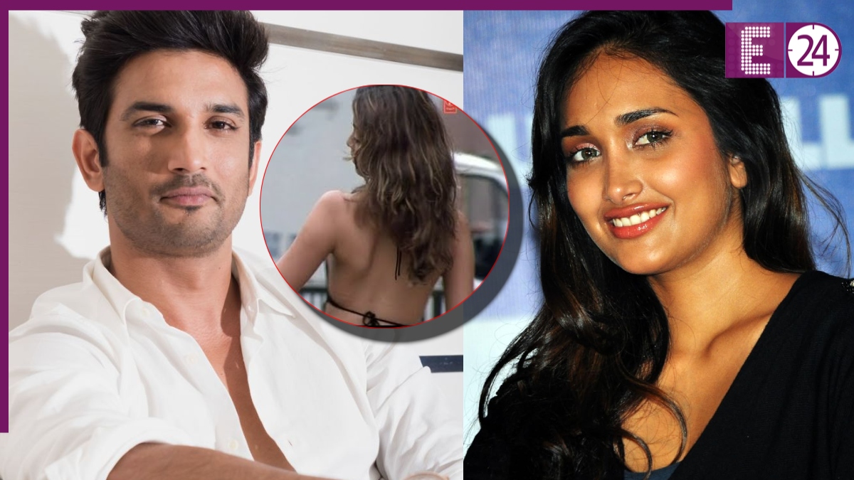 ‘सुशांत सिंह राजपूत और जिया खान की मौत के पीछे…’ सोनू सूद की हीरोइन ने किया बड़ा दावा, बोलीं- ‘ये बॉलीवुड माफिया…’