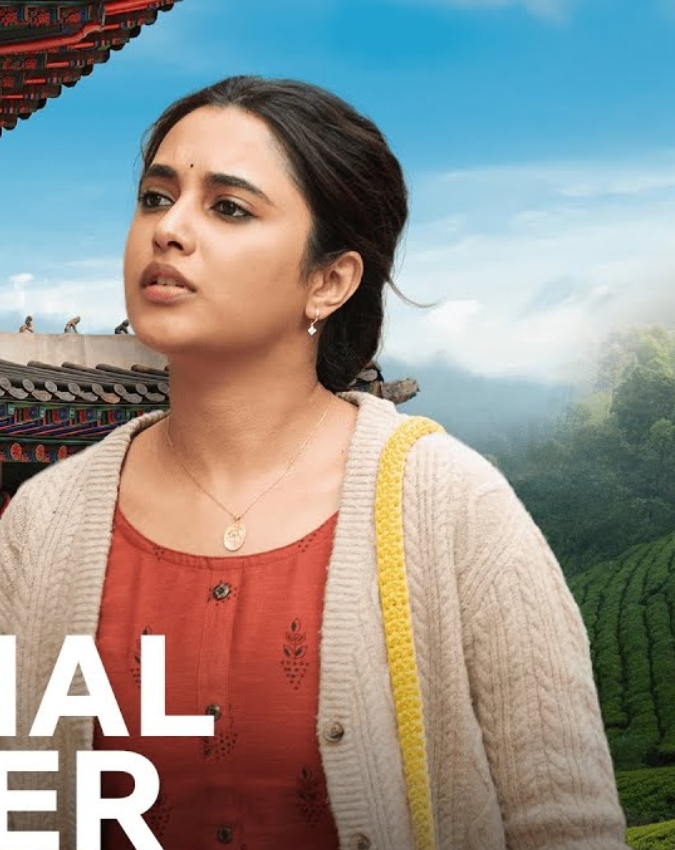 Actress Birthday Special (30) -1-2-3-4-5-6