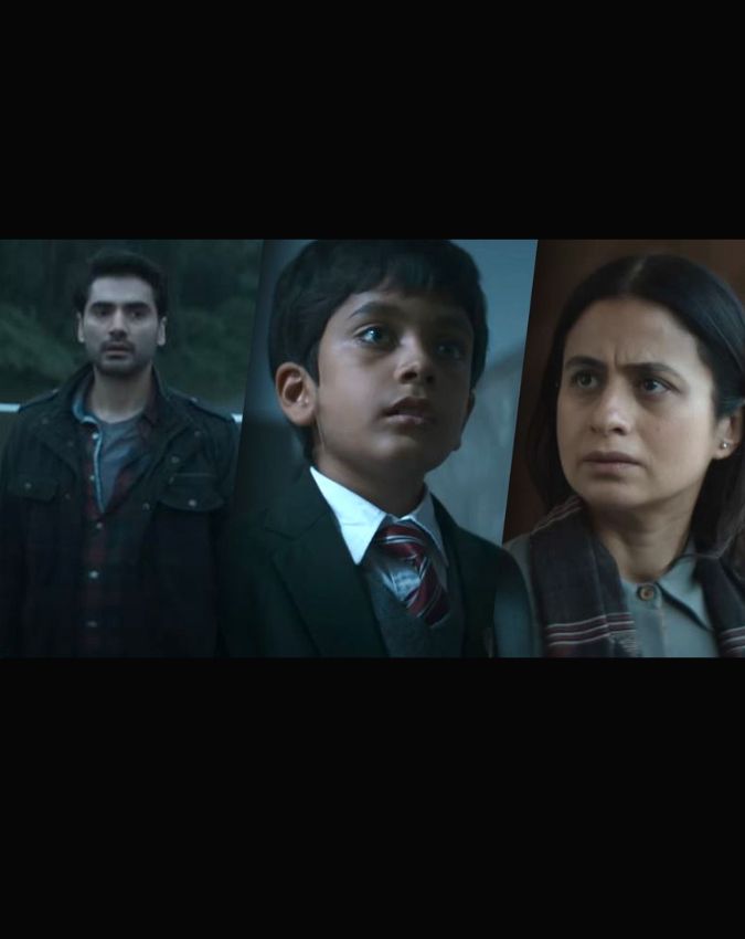 Amazon Prime Video -1-2-3-4-5-6