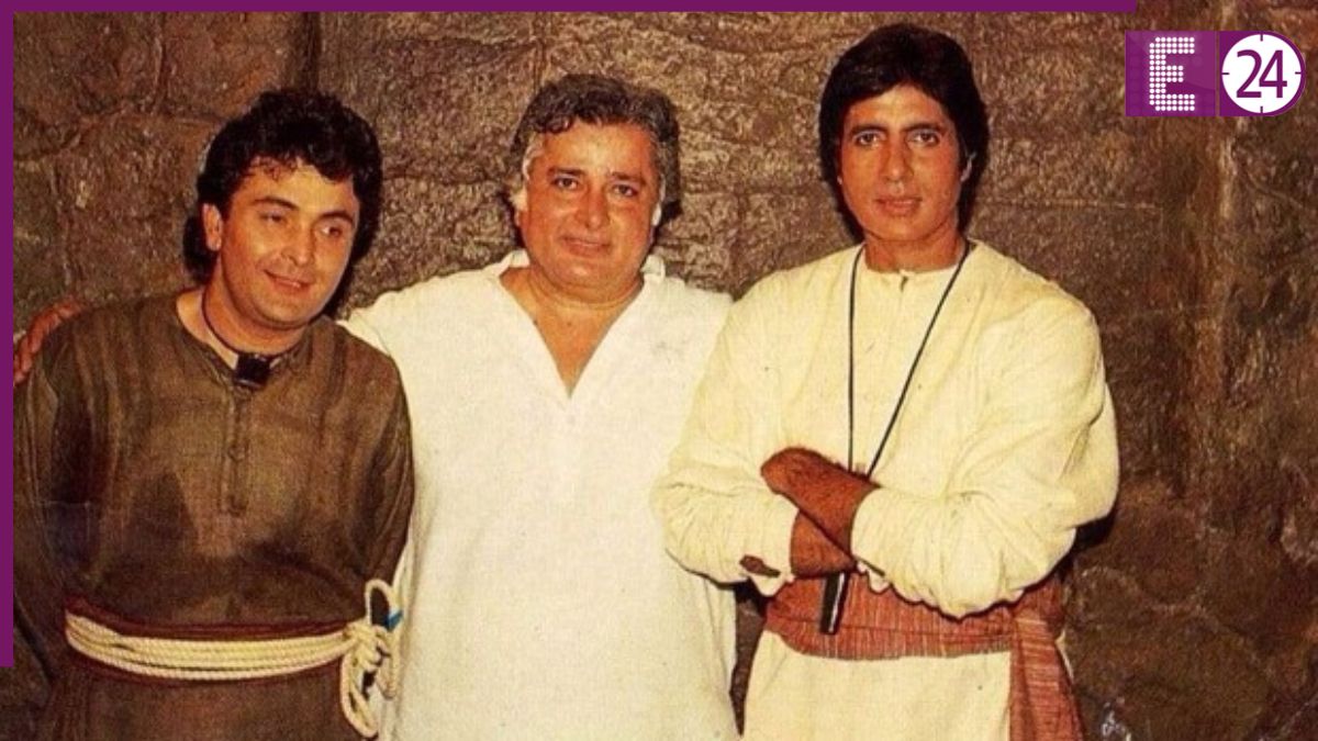 Ajooba movie Ajooba movie-1