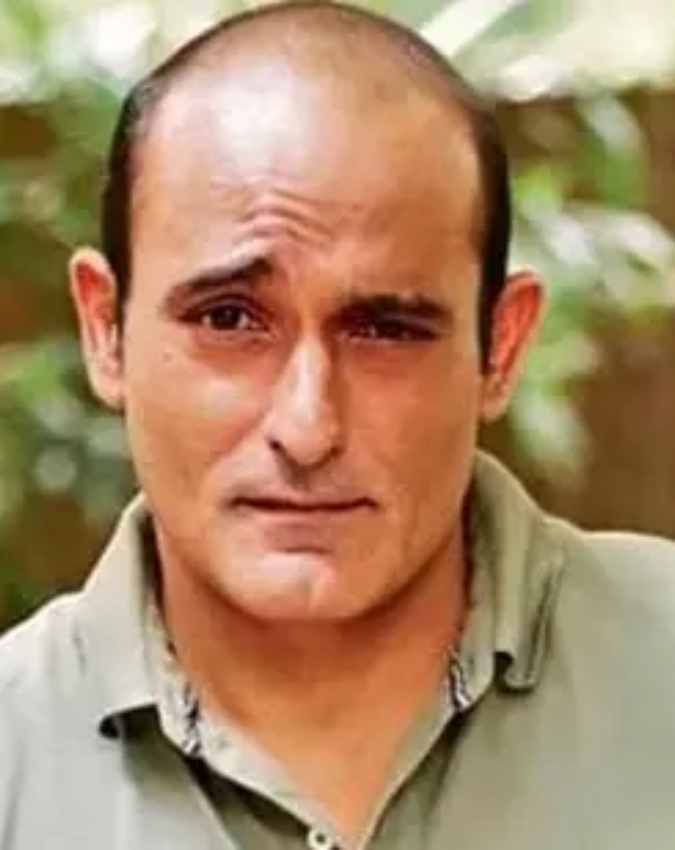 Bobby Deol-Akshaye Khanna -1-2-3-4