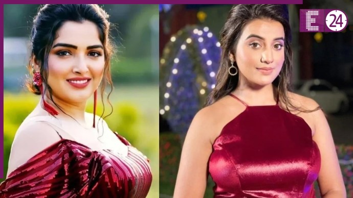 Amrapali Dubey-Akshara Singh