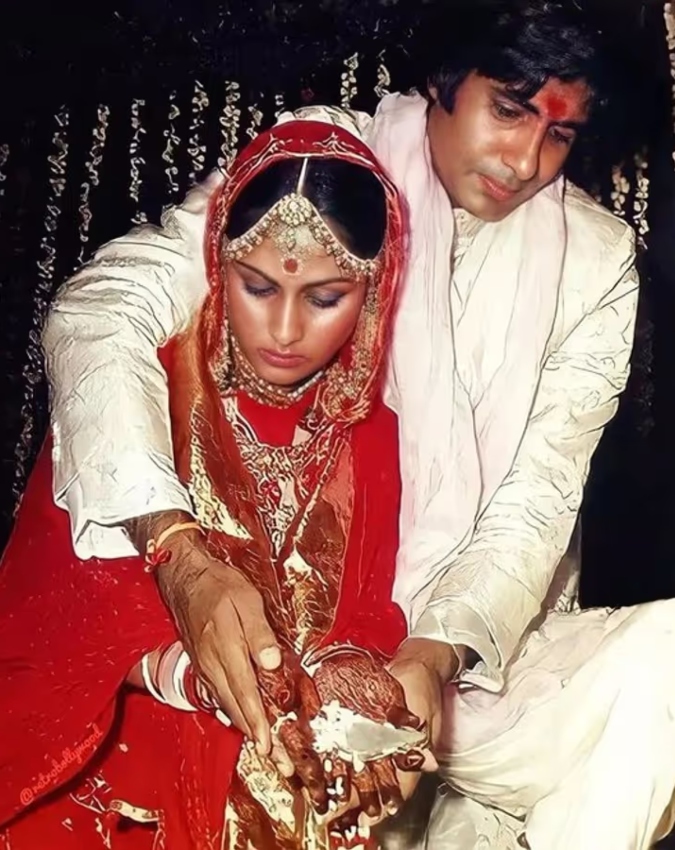 Amitabh Bachchan-Rekha-1-2-3-4