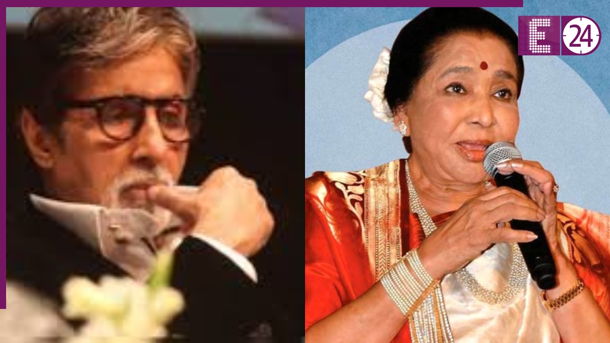 Amitabh Bachchan-asha bhosle (1) -1