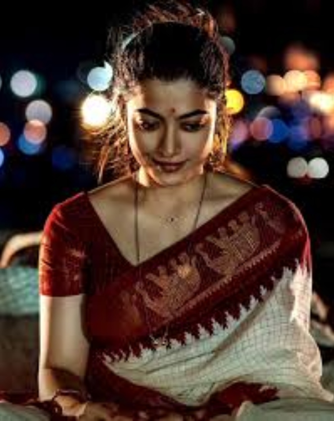 Rashmika Mandanna (9) -1-2-3