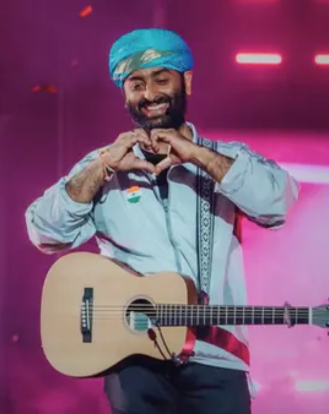 Arijit Singh-1-2-3-4