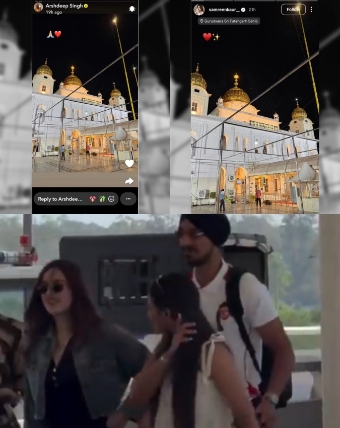 Samreen Kaur-Arshdeep-1-2-3-4-5