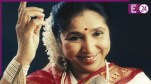 Asha Bhosle