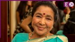 Asha Bhosle
