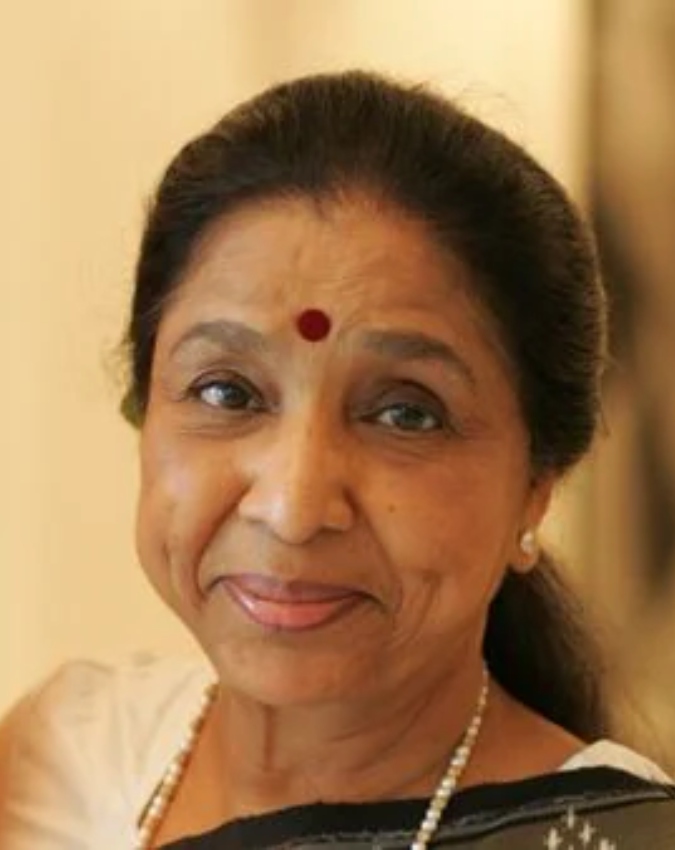 Amitabh Bachchan-asha bhosle (1) -1-2-3-4-5-6