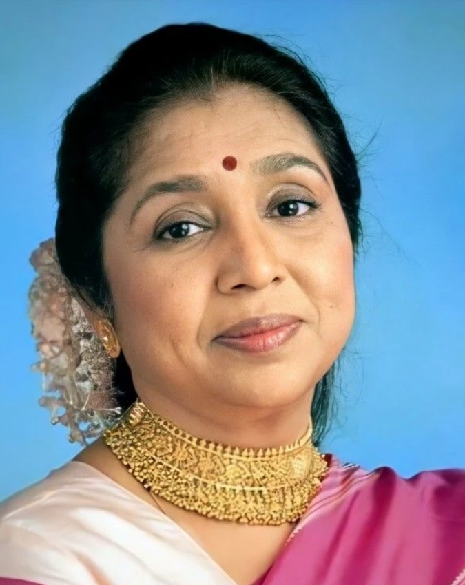 Amitabh Bachchan-asha bhosle (1) -1-2-3-4-5