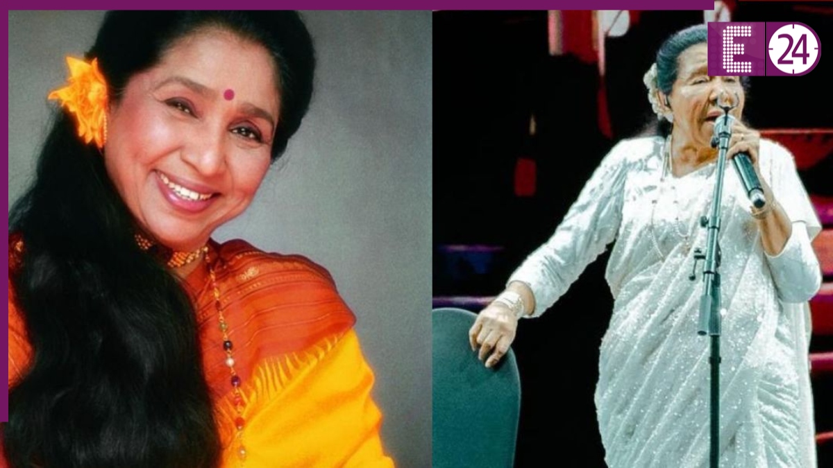 Asha Bhosle Career -1