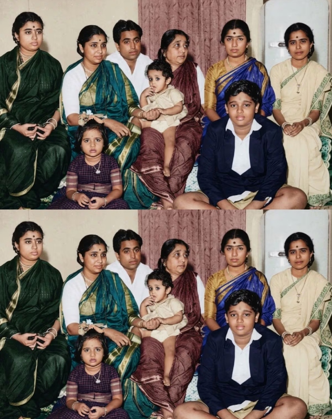 Asha Bhosle-lata Mangeshkar-1-2-3-4-5