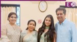 Asha Bhosle Family